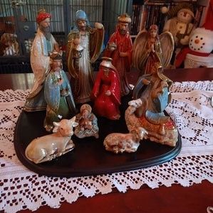 Meet your Posher, Pam